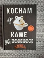 "Kocham kawę". R.Soeder, K.Matsuno