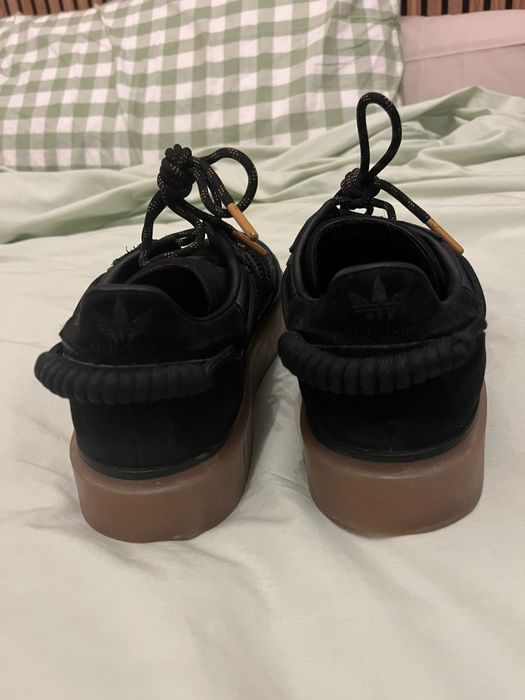 Ténis adidas, Ivy Park