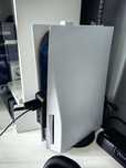 Playstation 5 fat