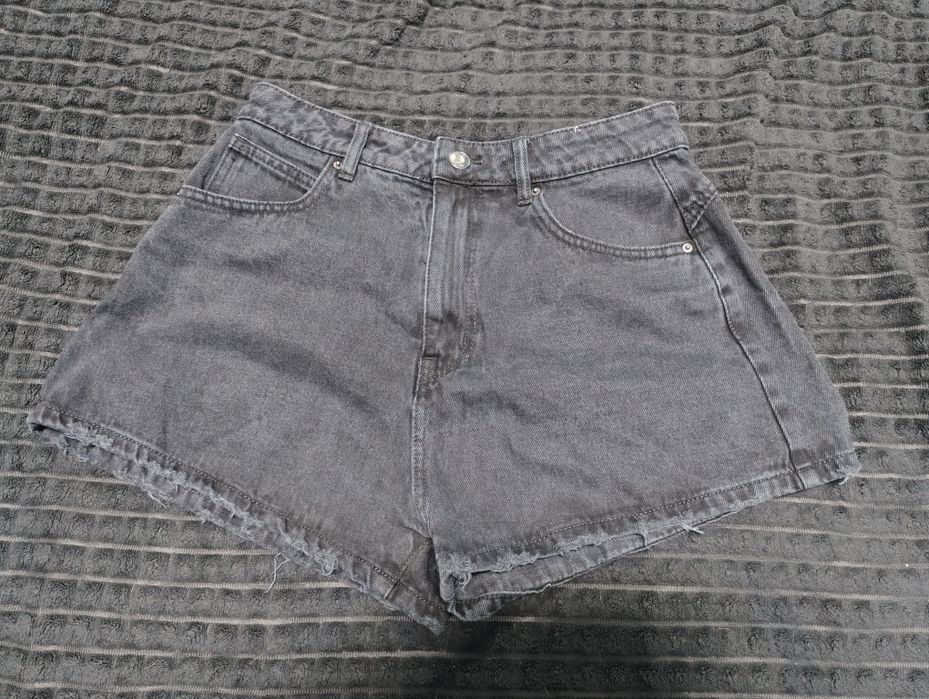 Spodenki damskie Cropp Denim M