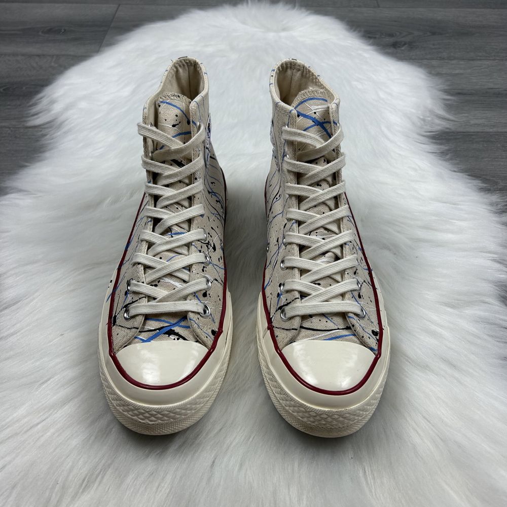 Оригінальні унісекс кеди Converse Chuck 70 HI