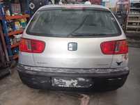 Para peças SEAT Ibiza 6k2