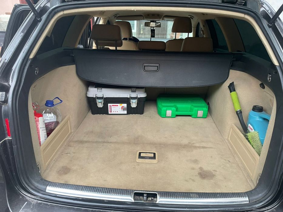 Продам авто Пасат Б6