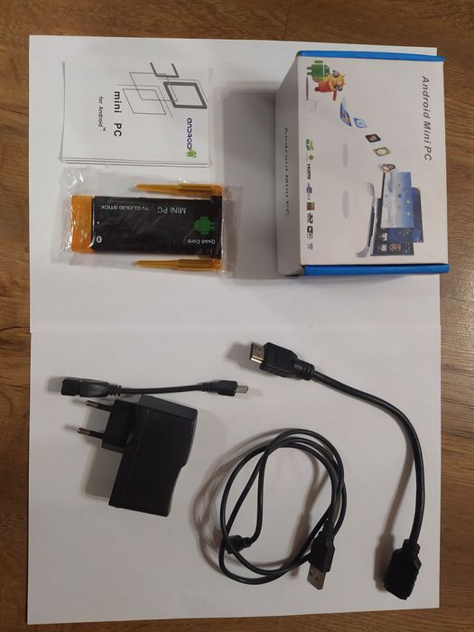 Продам приставку до телевізора