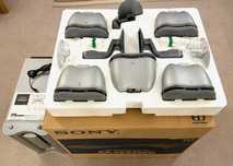 Sony sa-ve835ed 5.1 box