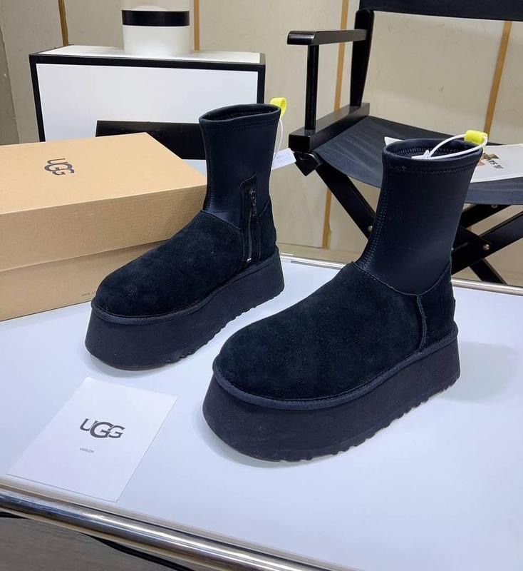 UGG dipper boot уги жіночі