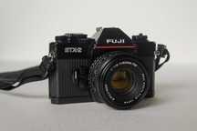 máquina Fuji SXT-2