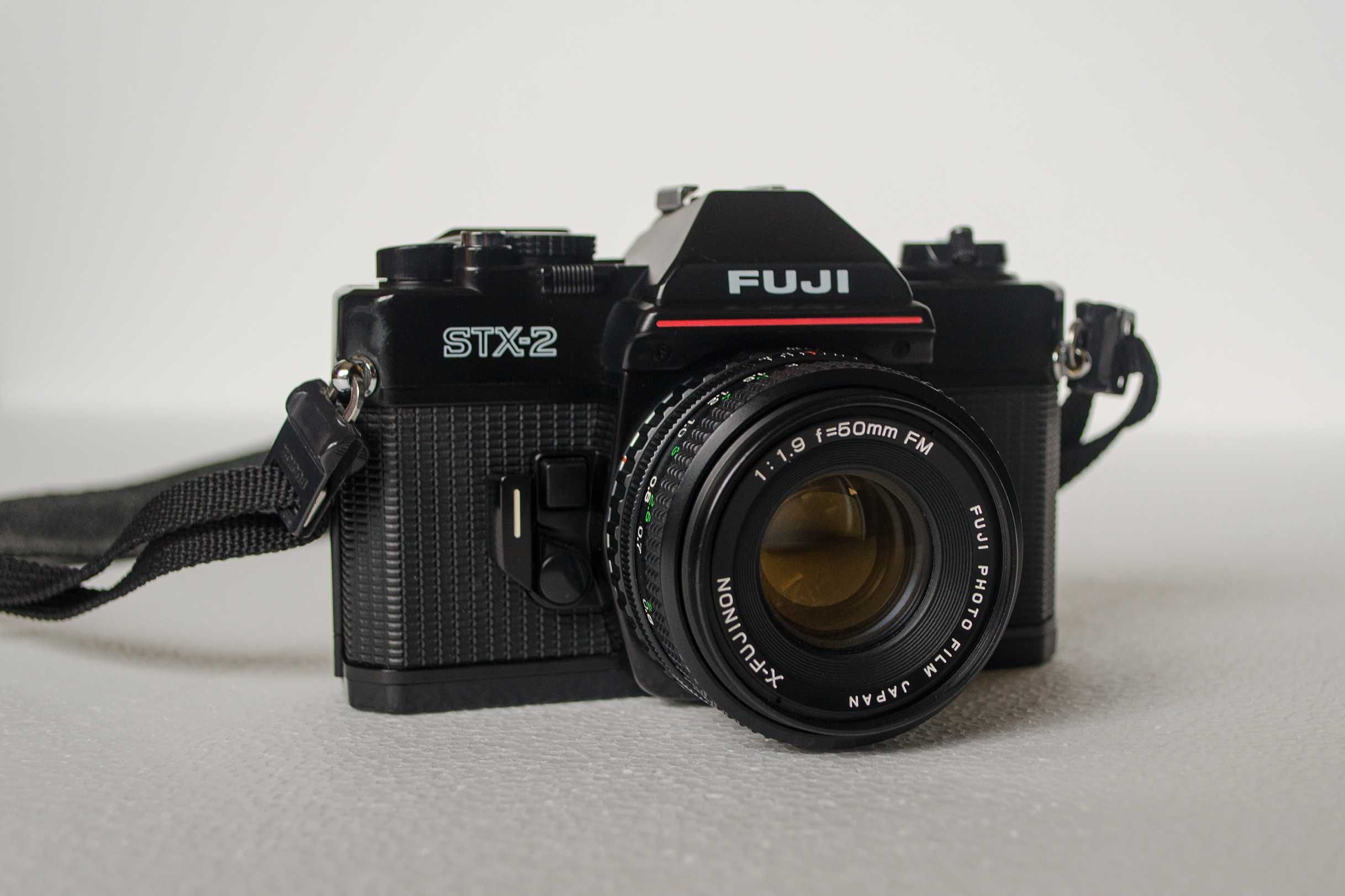 máquina Fuji SXT-2