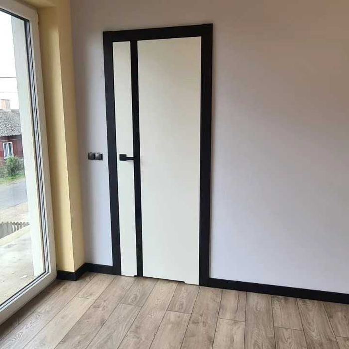 DRZWI WEW. z Ościeżnicami Reg. Komplety Pod Indywidualne Zamówienia !!