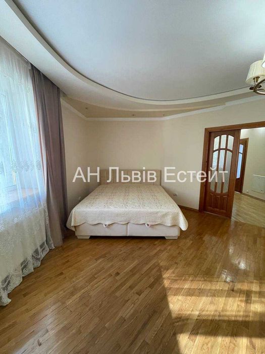 Оренда 3 кім. квартири (Залізничний р-н)