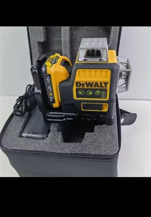 Назва Лазер DeWALT