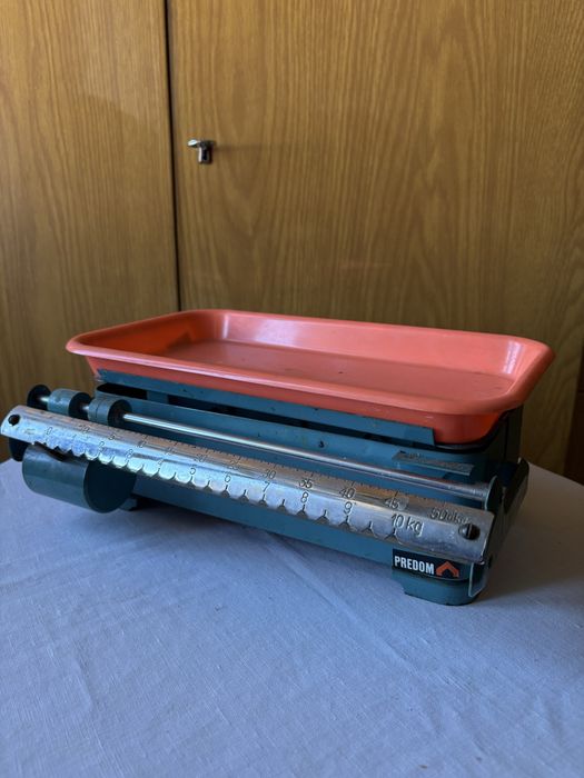 Waga kuchenna Predom do 10 kg