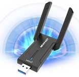 Adapter WiFi Newfast 5400mbps