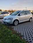 Volkswagen Golf Plus Volkswagen Golf Plus 1.6 United