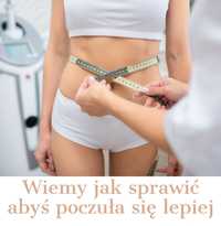 Masaże modelujące sylwetkę