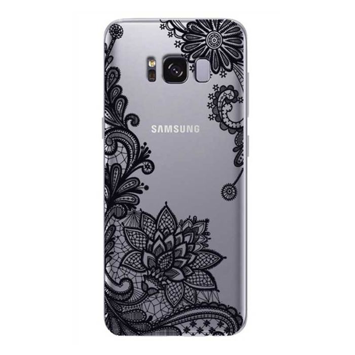 Розпродаж! Чехол Samsung  S7 Edge S8 plus S9