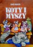 Książka Koty I Myszy Eno Raud