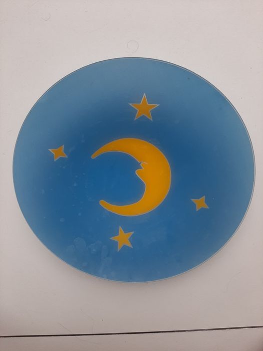 Komplet do pokoju dziecięcego, dywan, abażur, lampa nocna