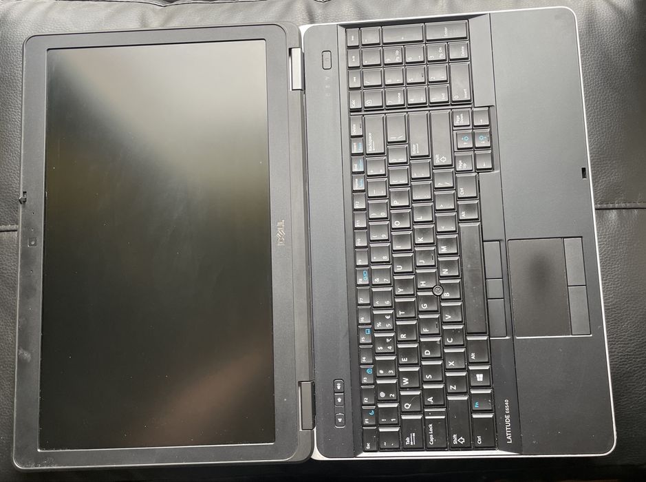 Dell E6540 i5,8GB,128GB,FHD
