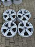 18cali 5x108 Ford oryginał 7.5J ET55 z czujnikami cisnienia.