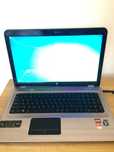 Ноутбук HP Pavilion DV7 4100.ОБМІН.Діагональ 17.3