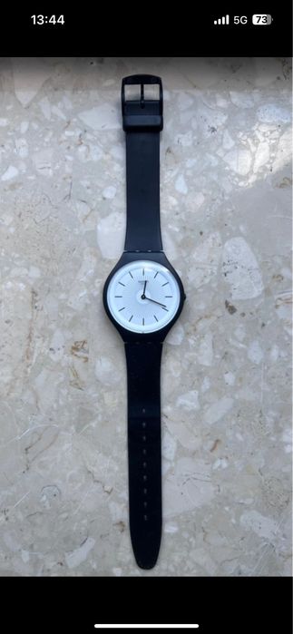 Zegarek swatch svub 100