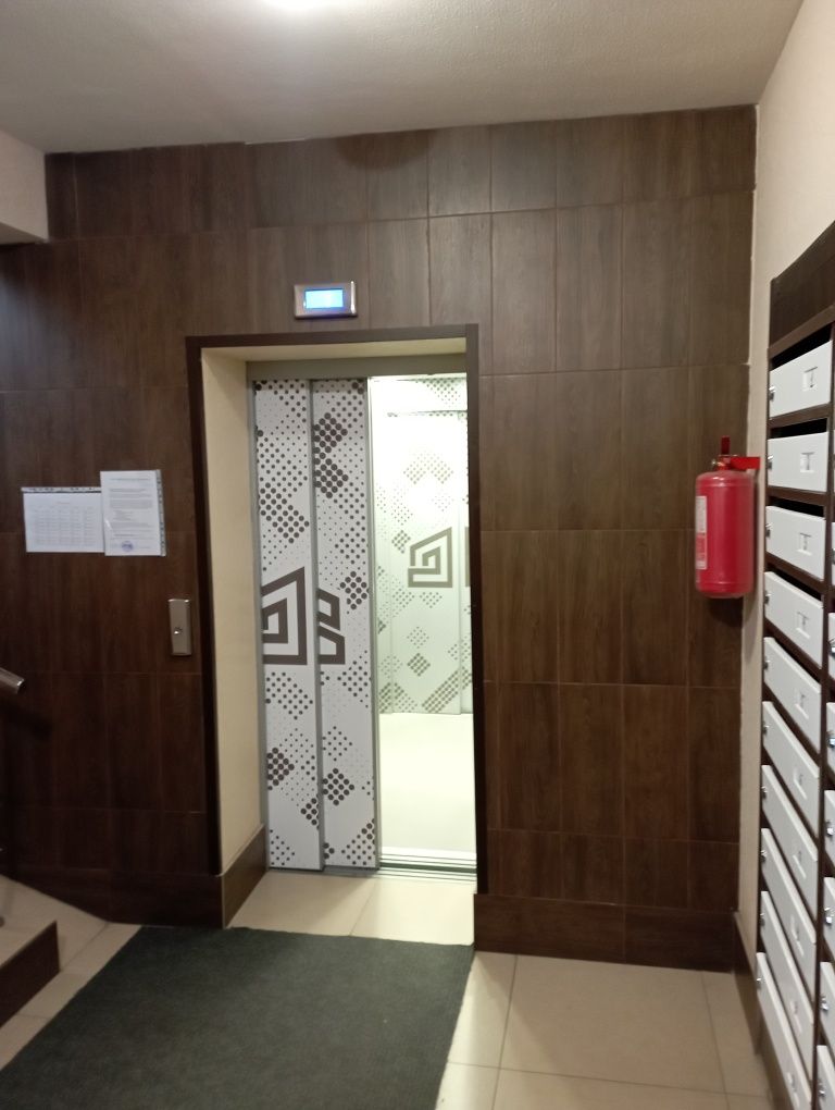 Продам квартиру Слрбожанское  в ЖК Брама,под отделку