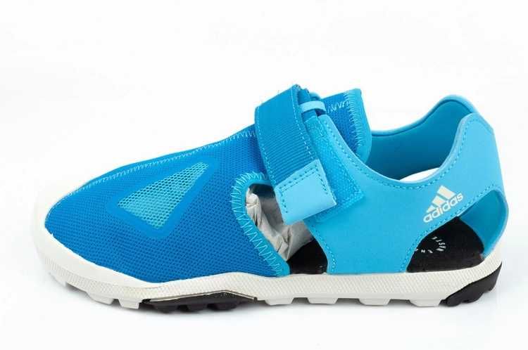 Buty sandały Adidas Captain Toey r. 35, 37, 38