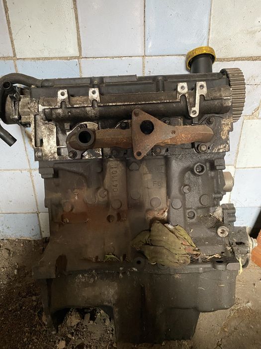 Продам мотор, дизель 1,5