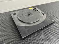 Gramofon ION PREMIER LP USZKODZONY najtaniej w sieci okazja igla ok