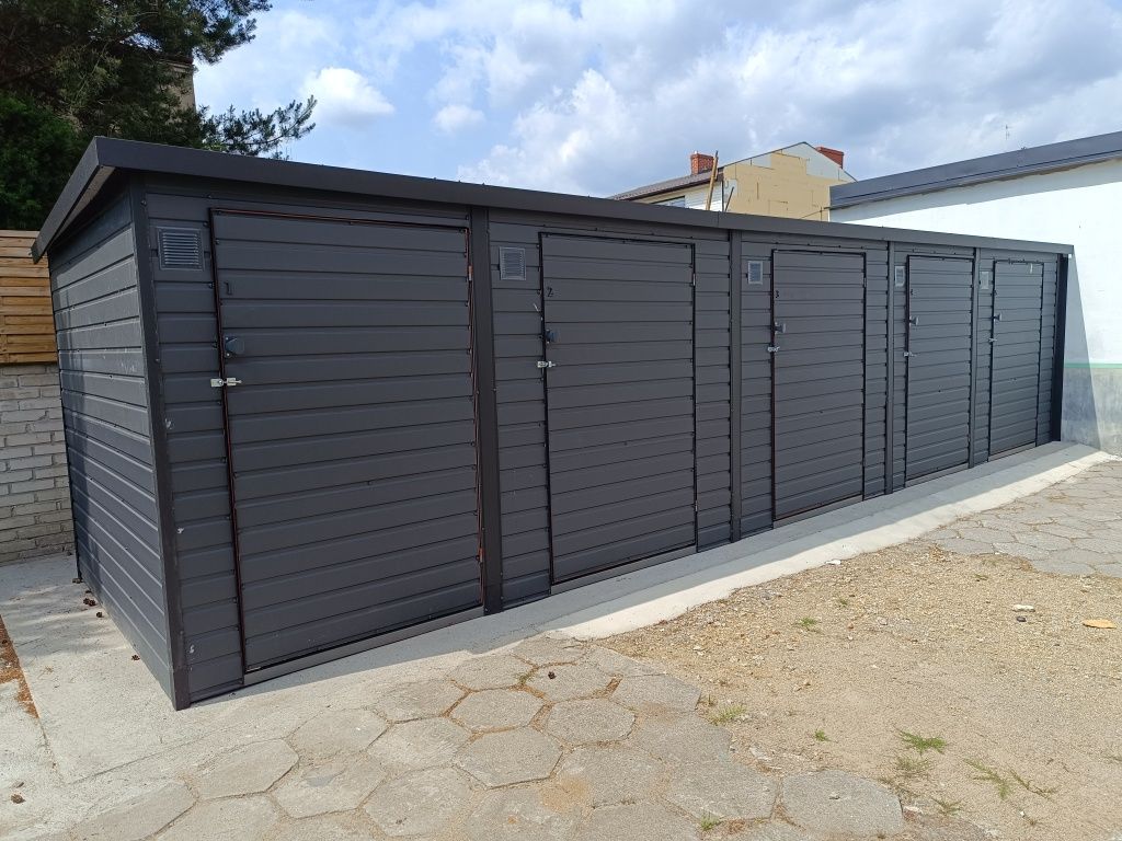Magazyn, selfstorage, centrum miasta ,  np. na motocyk, Faktura VAT