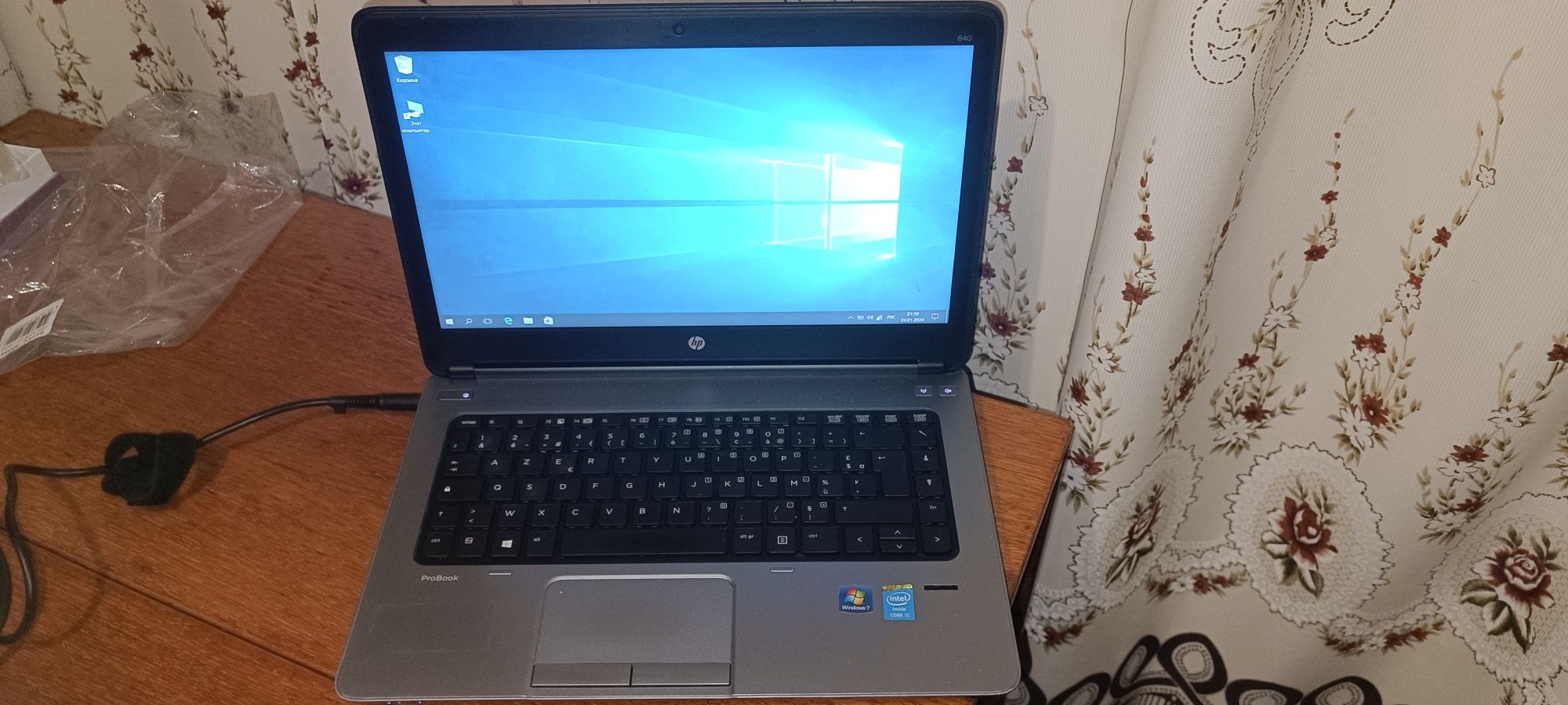 Продам HP ProBook 640 G1