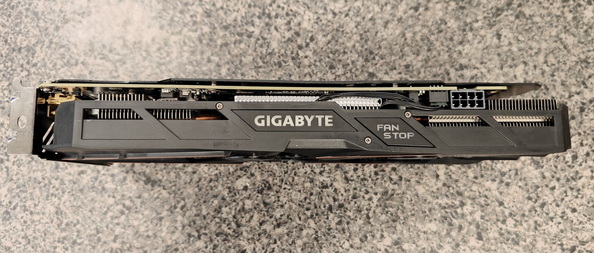 Топовая Gigabyte Gaming GTX 1060 3Gb Любые тесты!Магазин NEON