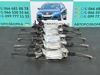 рульова рейка passat b6 touran caddy 3 skoda a5 рулевая пассат Б6