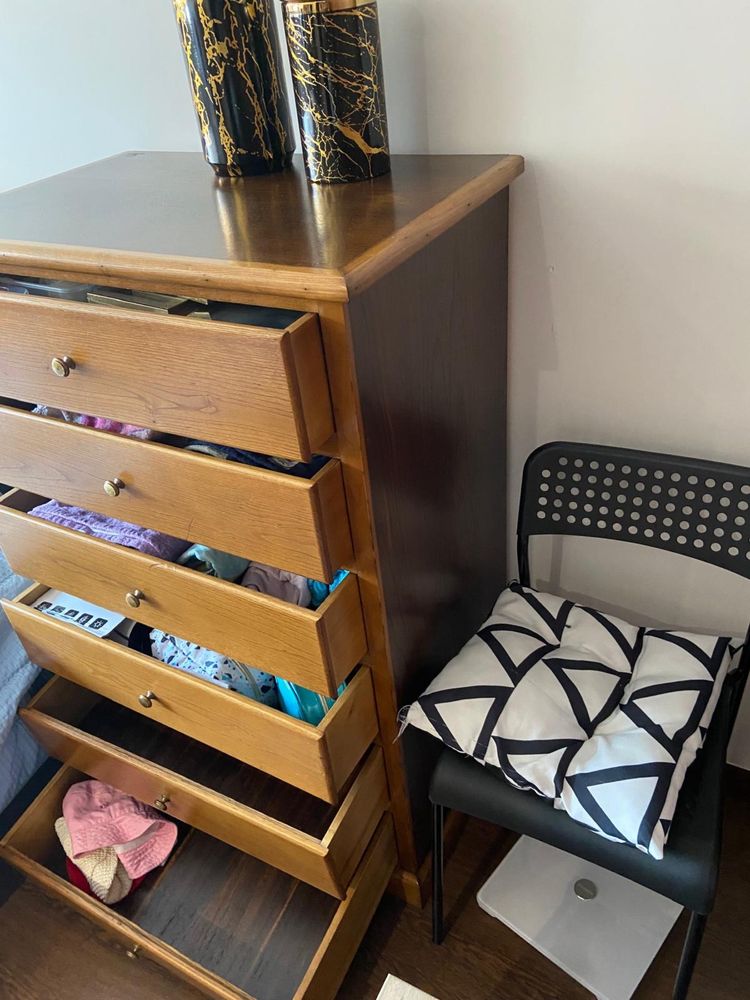 Quarto completo