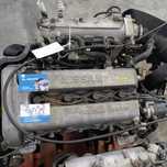 Motor usado Nissan Primera 2.0 140CV REF. SR20