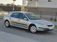 Renault Laguna 2002r. 1.9DCi