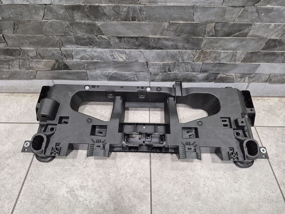 Передня установучна панель VW id4 id.4 ід 4 Телевізор радіаторів