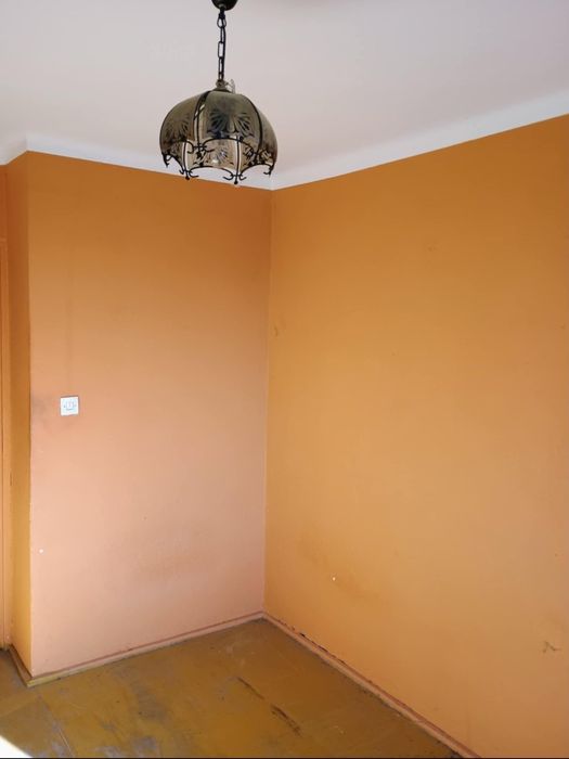 Mieszkanie bezczynszowe w bloku