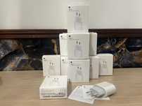 Carregador Apple USB-C 20W