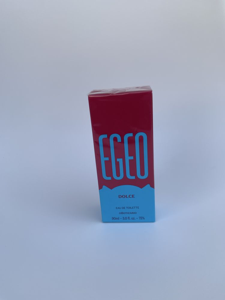 Perfume Egeo Dolce 90ml