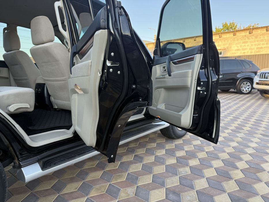 Mitsubishi Pajero Wagon Стан нового!