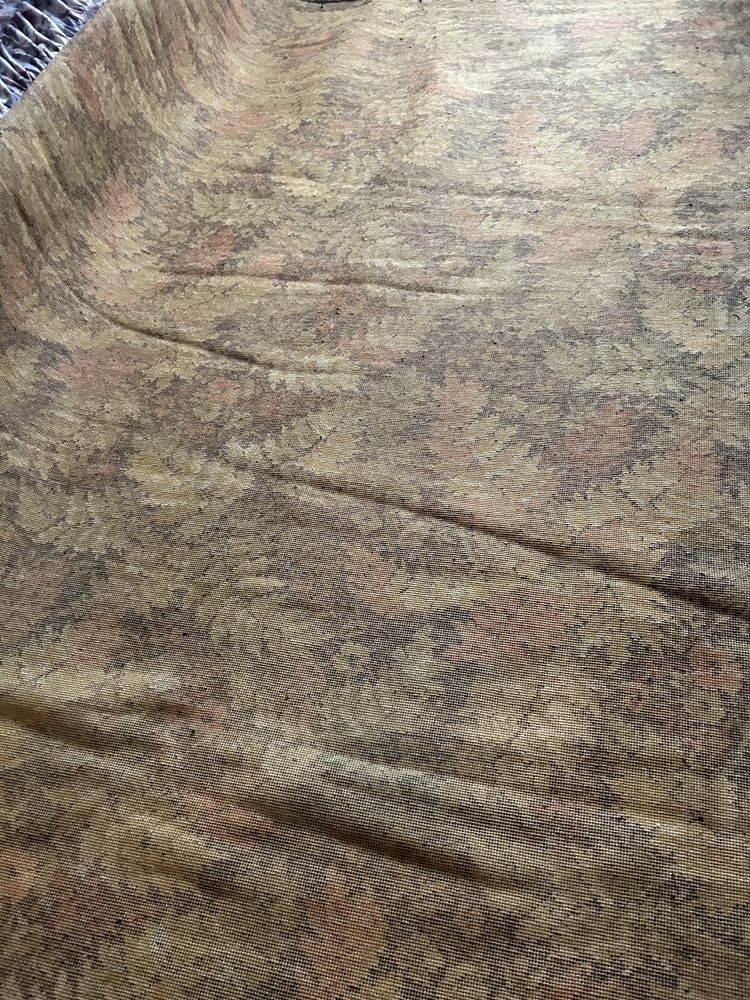 Ковер шерстяной 3,60*2,70 м (Иран)