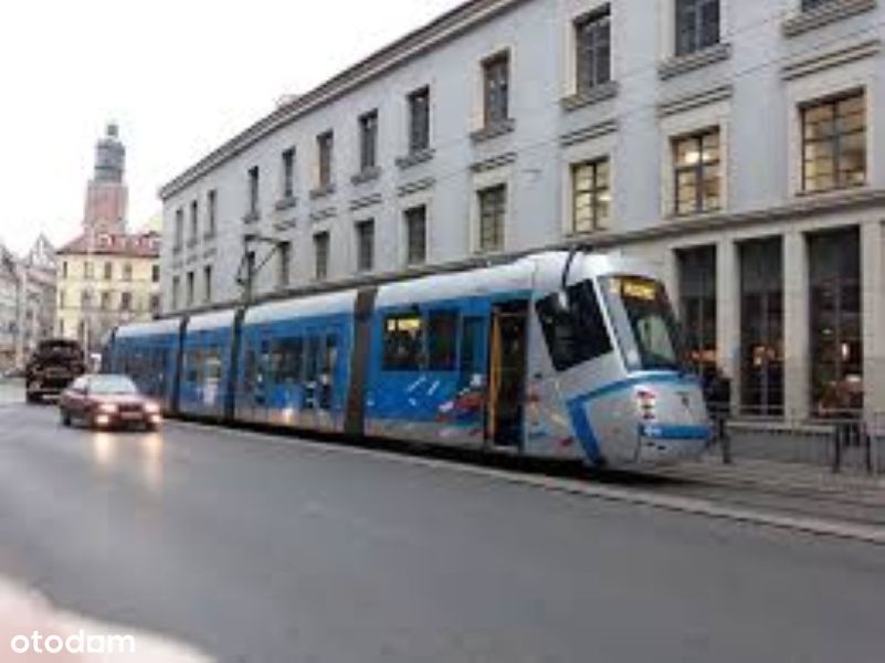 bez prowizji od Najemcy,ulica świętego Mikołaja parter/2 pomieszczenia