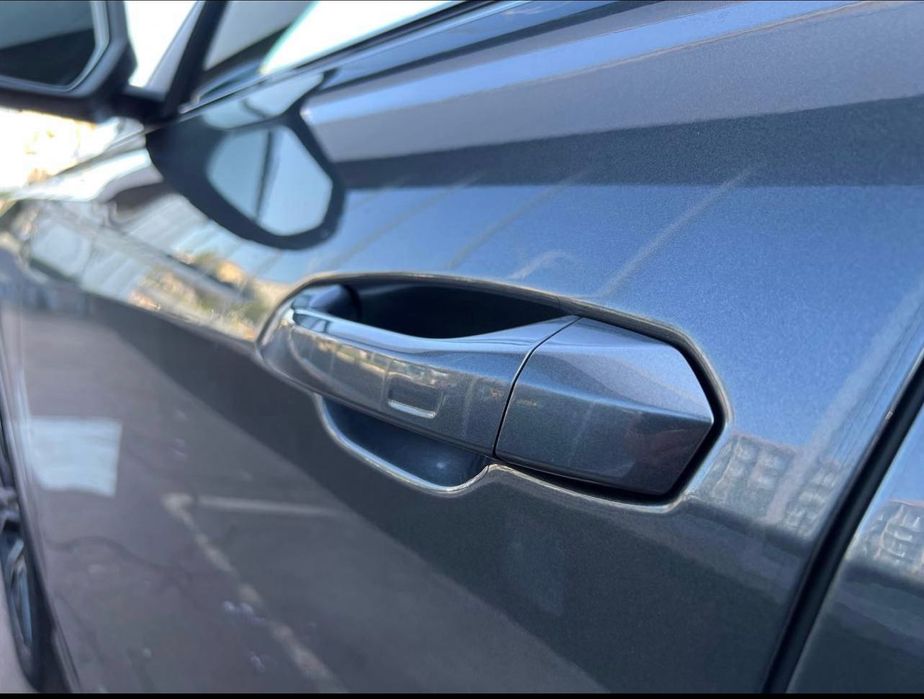 Audi Q8 2020 S-Line