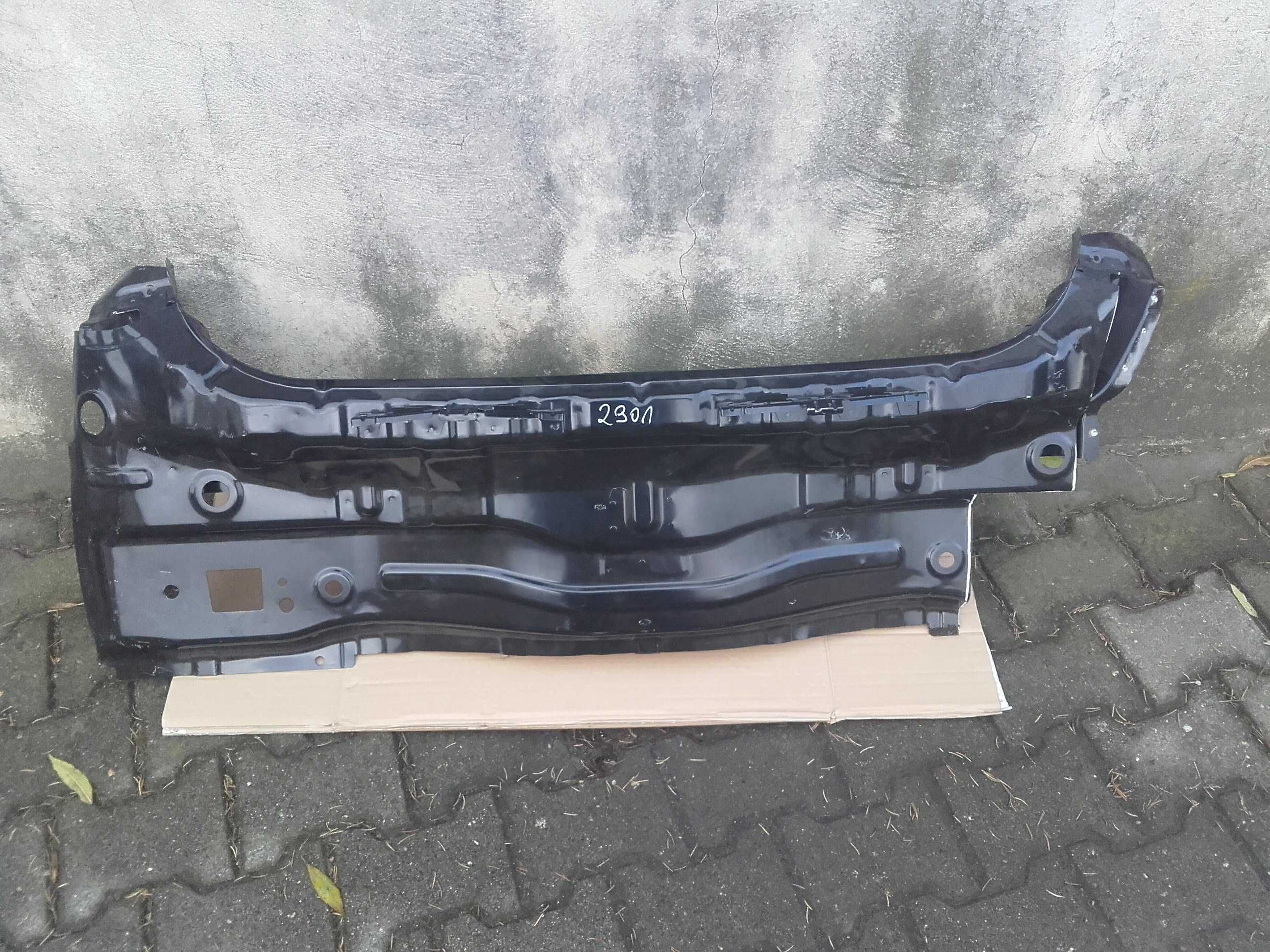 Pas tylny Hyundai i30 nowy model 017-> kombi nr2901