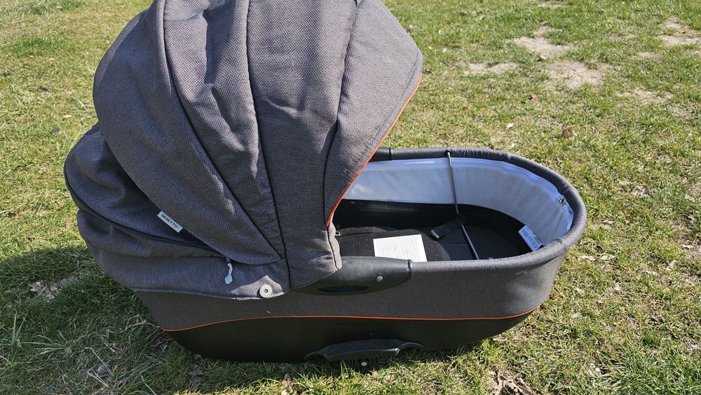 Bebetto Tito Premium Class gondola do wózka