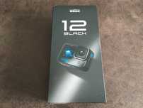GoPro HERO 12 Black