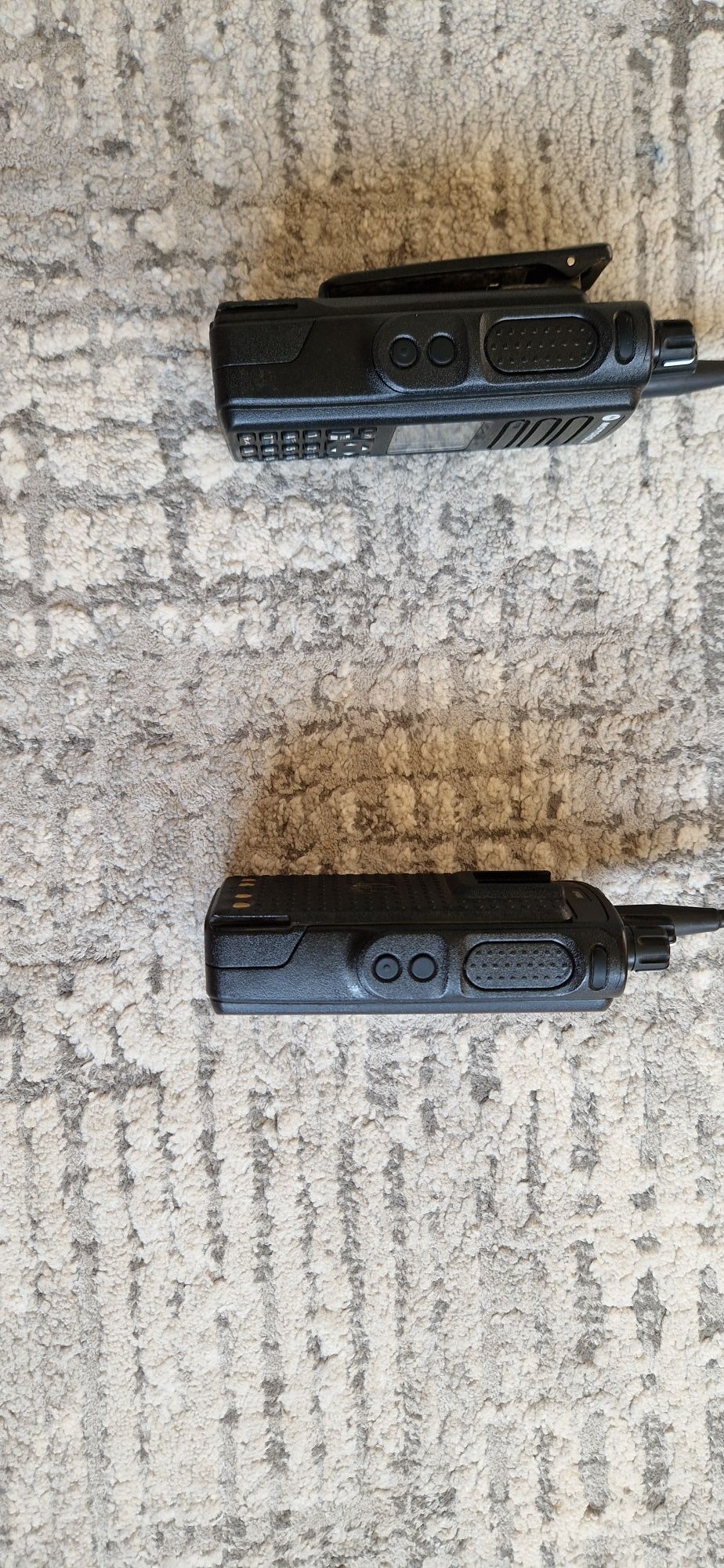 Motorola DP 4800