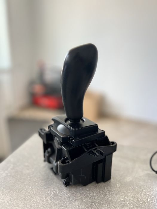 Селектор АКПП BMW F10 F01